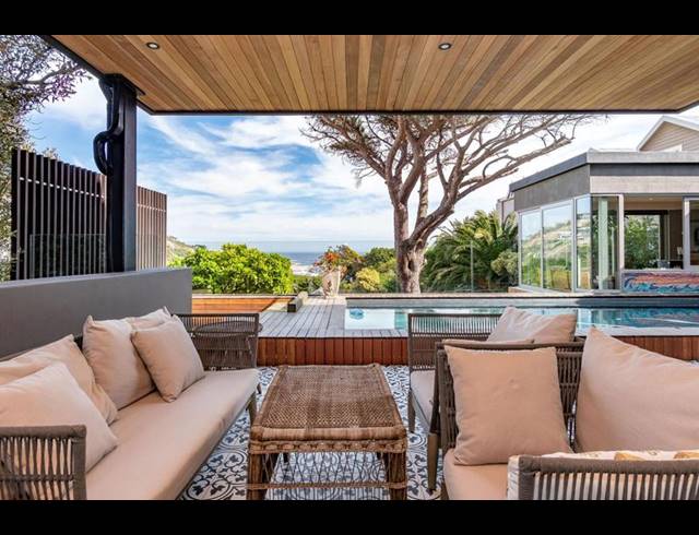 5 BEDROOM PROPERTY TO RENT IN LLANDUDNO